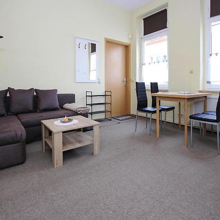Apartment In Malchow With Terrace 외부 사진
