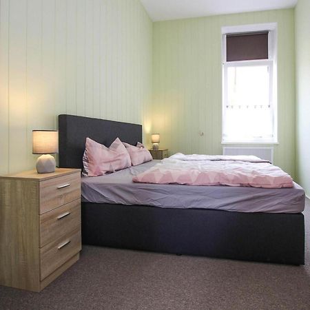 Apartment In Malchow With Terrace 외부 사진