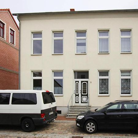 Apartment In Malchow With Terrace 외부 사진