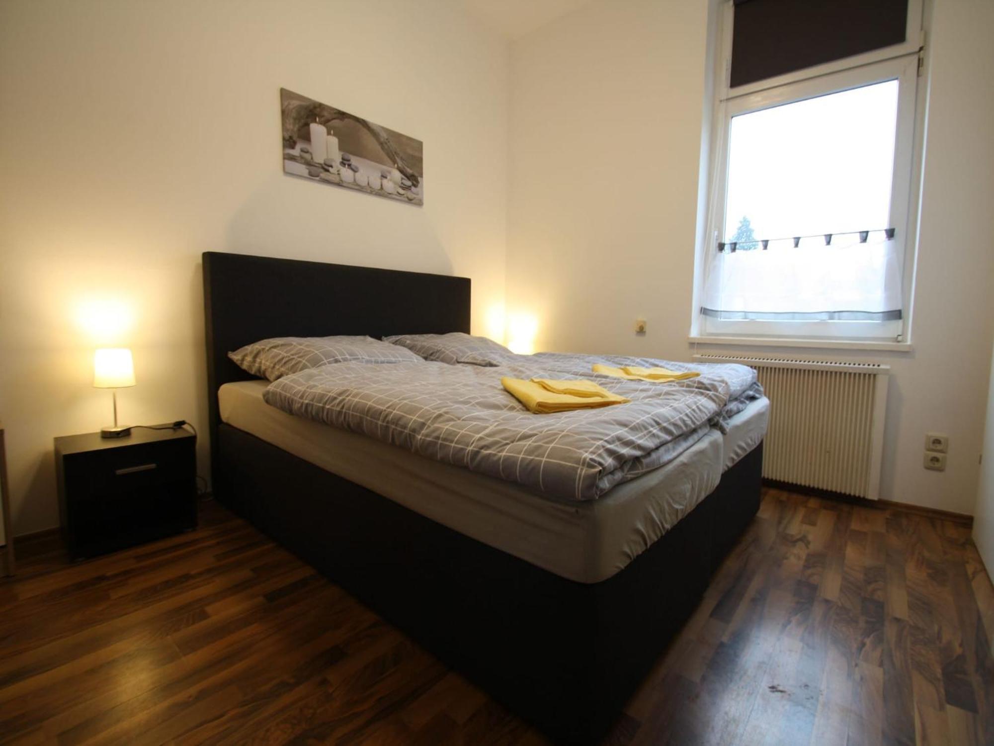 Apartment In Malchow With Terrace 외부 사진